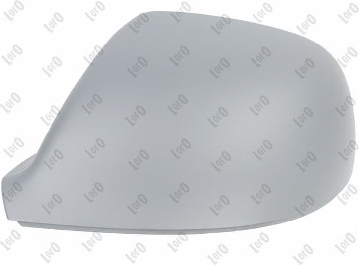 Cover, exterior mirror LORO 4058C03