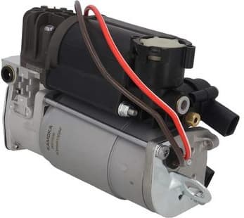 Compressor, compressed-air system 2077028 - image 4