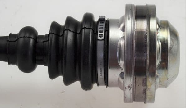 Drive Shaft GKN Automotive OE-Technology 50° GKND12993 - image 3