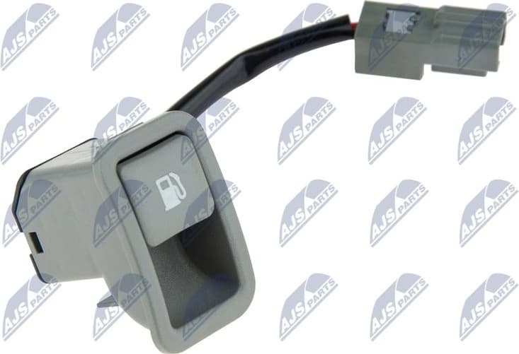 Switch, fuel filler flap release EWS-HY-016