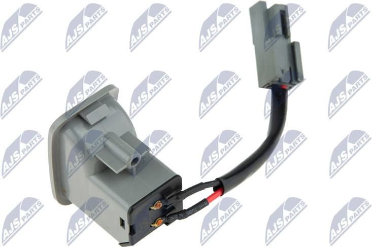 Switch, fuel filler flap release EWS-HY-016 - image 2