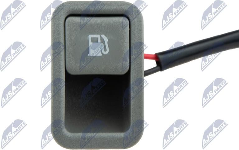 Switch, fuel filler flap release EWS-HY-016 - image 3