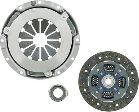 Clutch Kit AISIN Clutch Kit (3P) KO-030A