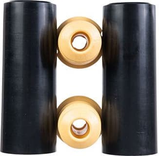 Protective Cap/Bellow, shock absorber 11-17221-SX - image 5