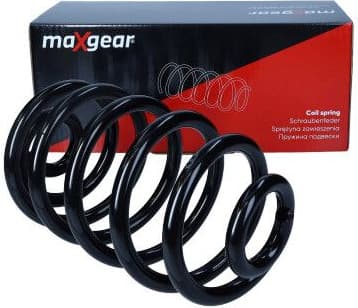 Suspension Spring 60-1207 - image 2