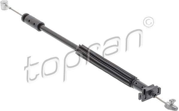 Cable Pull, door release 601 826