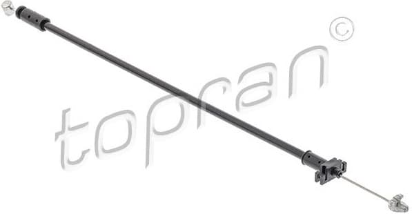 Cable Pull, door release 601 822