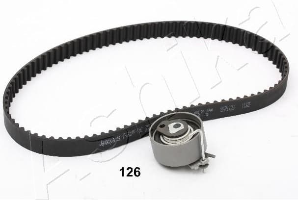 Timing Belt Kit KCT126