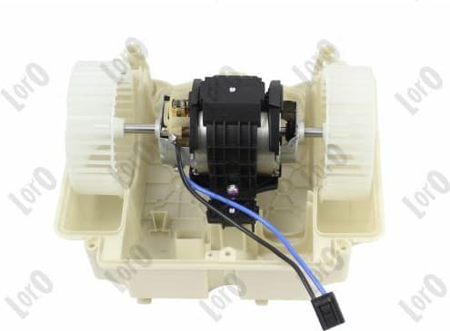 Interior Blower LORO 054-022-0013 - image 2
