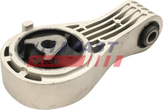 Mounting, automatic transmission FT52037