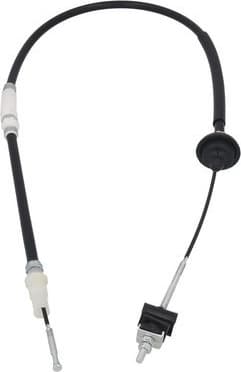 Cable Pull, clutch control LC156