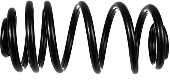 Suspension Spring 10-22504-SX - image 3