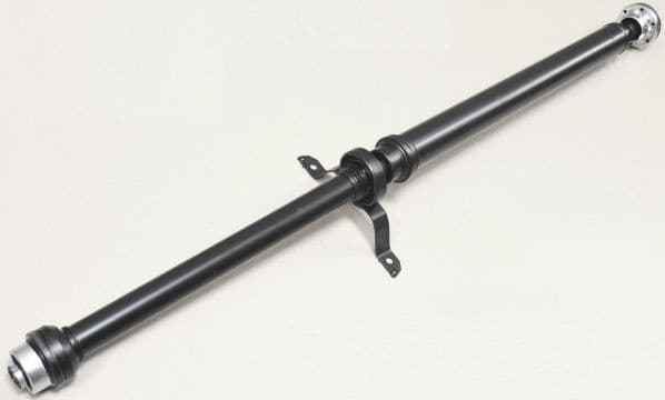 Propshaft, axle drive GKNP20058