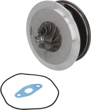 Core assembly, turbocharger 8604204 - image 2