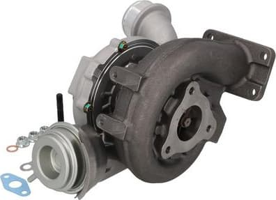 Charger, charging (supercharged/turbocharged) 8600204 - image 2