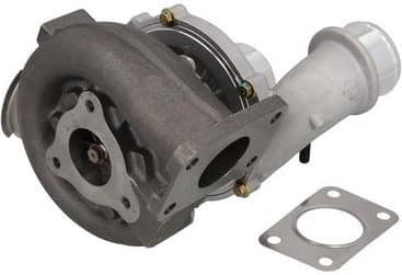 Charger, charging (supercharged/turbocharged) 8600204 - image 3