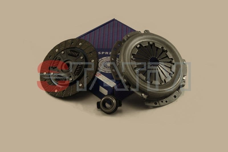 Clutch Kit 100.106