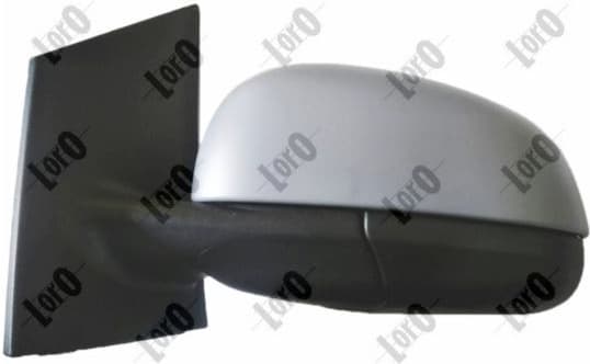 Exterior Mirror LORO 3602M11