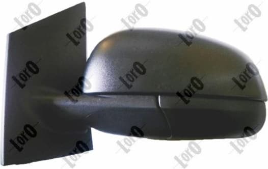 Exterior Mirror LORO 3602M09