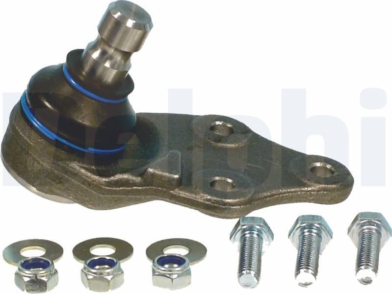 Ball Joint TC917
