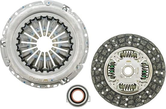 Clutch Kit AISIN Clutch Kit (3P) KT-285C