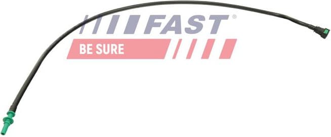 Fuel Line FT39668