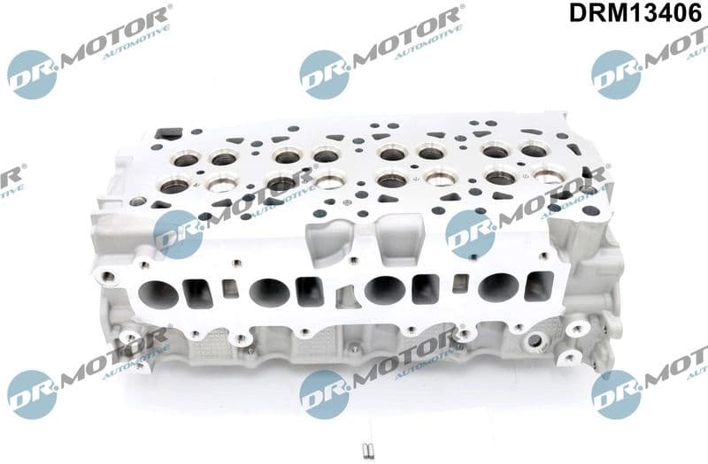 Cylinder Head DRM13406