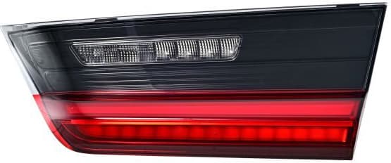 Tail Light Assembly 2TZ013174521