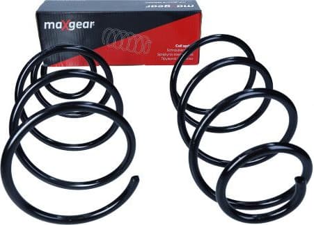 Suspension Spring 60-0051D - image 2