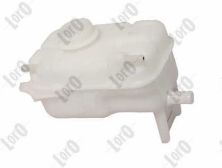 Expansion Tank, coolant LORO 026-026-004