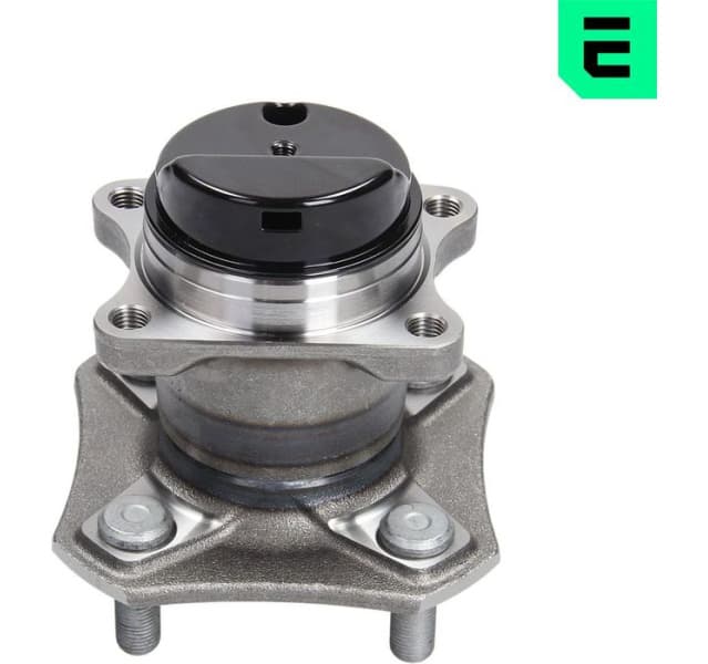 Wheel Bearing Kit 962216 - image 2