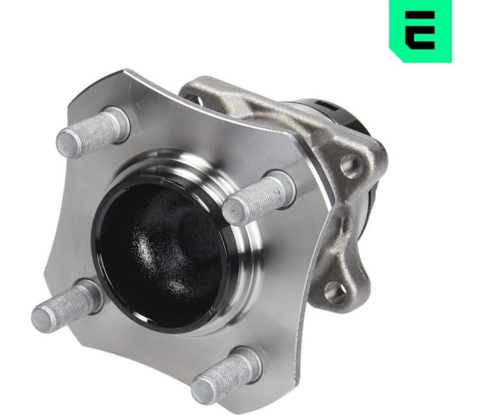 Wheel Bearing Kit 962216 - image 3