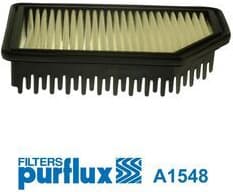 Air Filter A1548