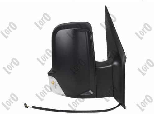 Exterior Mirror LORO 2436M06