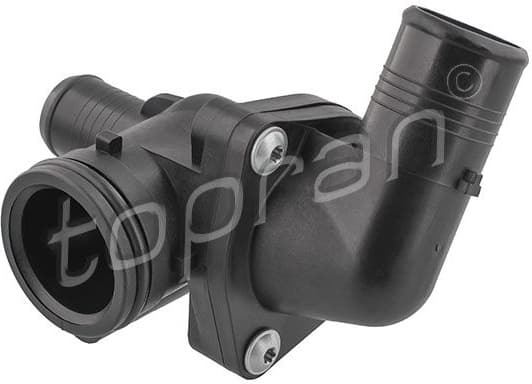 Thermostat, coolant 638 766