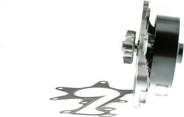 Water Pump, engine cooling WPT-181 - image 2