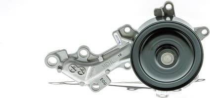 Water Pump, engine cooling WPT-181 - image 3