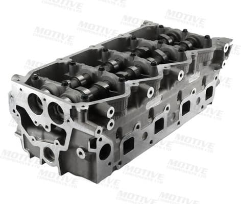 Cylinder Head FCYN657
