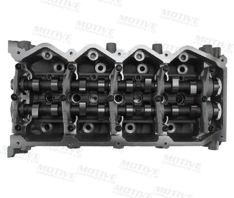 Cylinder Head FCYN657 - image 3