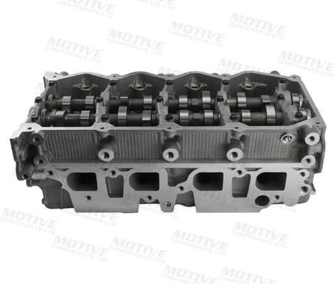 Cylinder Head FCYN657 - image 5