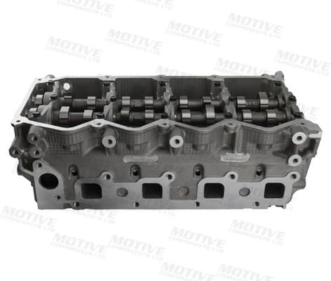 Cylinder Head FCYN657 - image 6