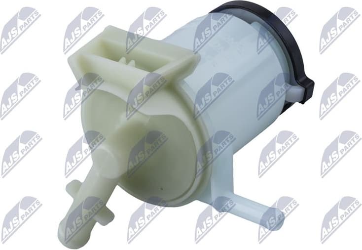 Equalising reservoir, hydraulic oil (power steering) SZW-TY-003 - image 2