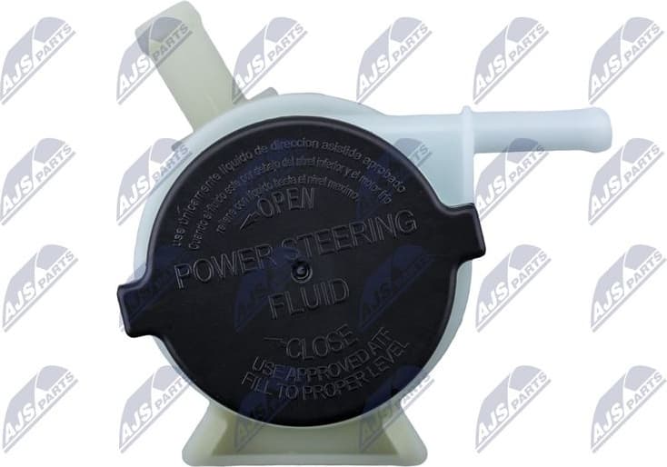 Equalising reservoir, hydraulic oil (power steering) SZW-TY-003 - image 3