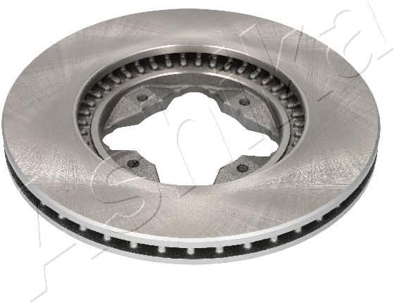 Brake Disc 60-04-401C - image 2