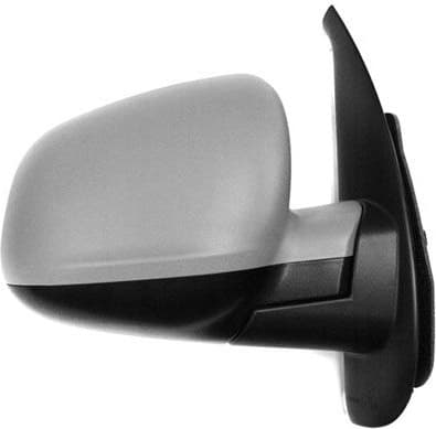 Exterior Mirror LORO 3167M02
