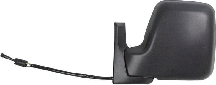 Exterior Mirror LORO 0537M03