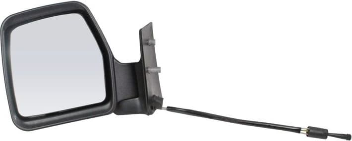 Exterior Mirror LORO 0537M03 - image 2