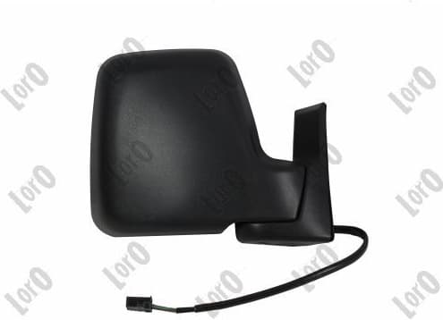 Exterior Mirror LORO 0537M06