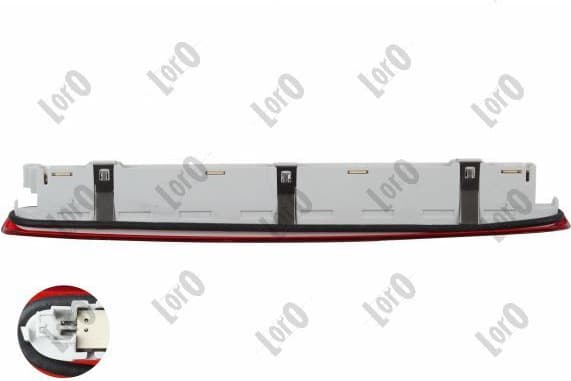 Auxiliary Stop Light LORO 002-15-870 - image 3