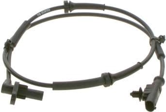 Sensor, wheel speed 0265007885 - image 5